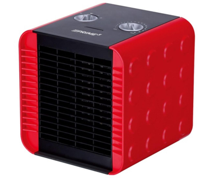Termowentylator PRIME3 Termowentylator SFH81RD 1500W